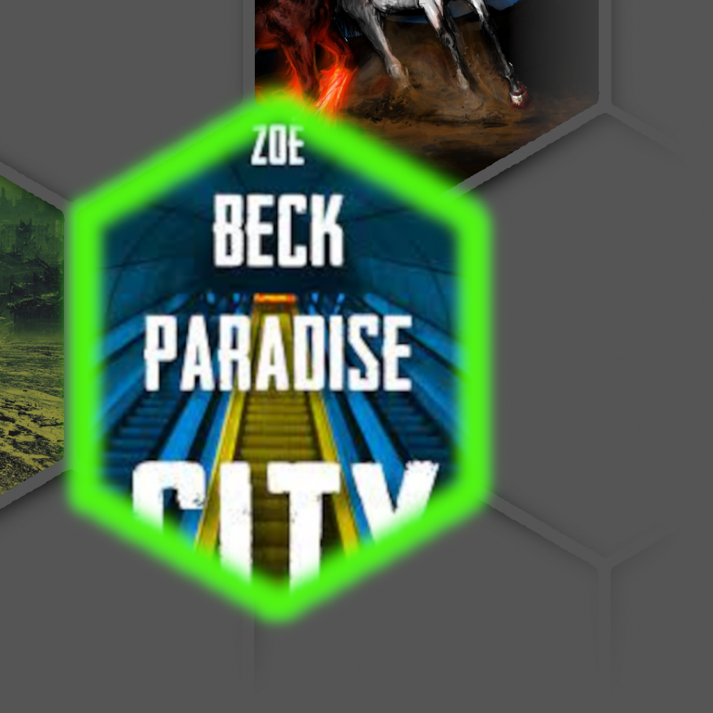 Zoë Beck – Paradise City