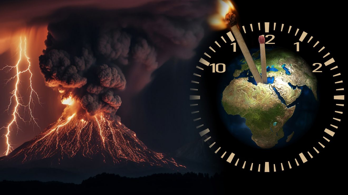 Das Ende Der Welt Wie Wir Sie Kennen mattzick.net